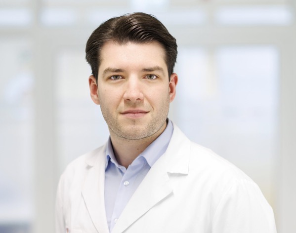Dr. med. Niklas Kobler