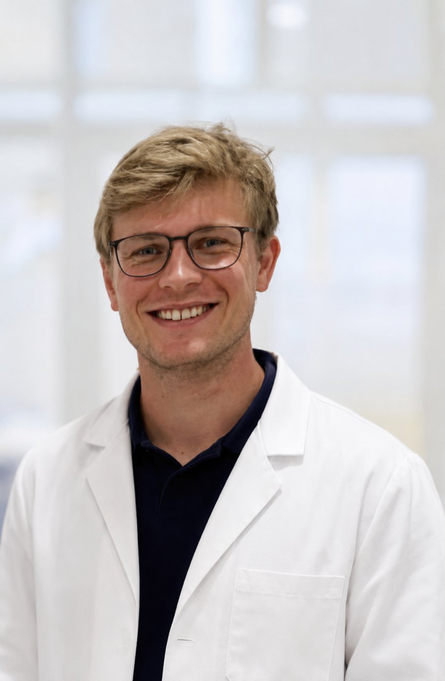 Dr. med. Nils Rheude